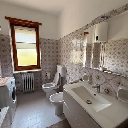 Casa Caterina - Il Respiro Del Monviso Appartamento Paesana