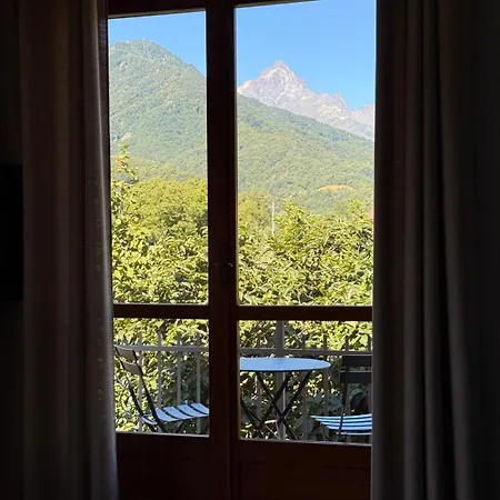 Appartamento Casa Caterina - Il Respiro Del Monviso