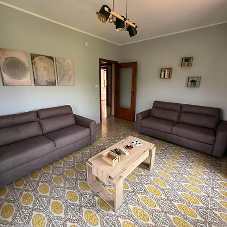 Casa Caterina - Il Respiro Del Monviso Paesana