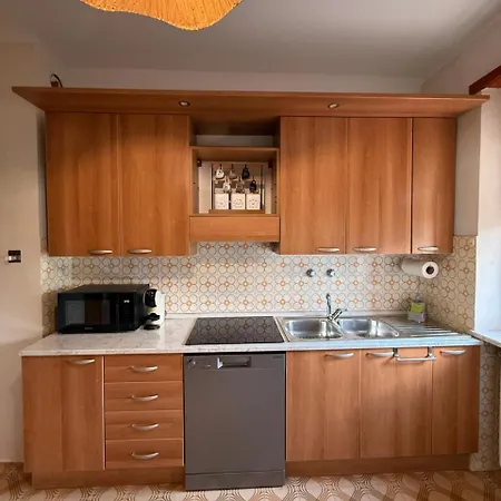Appartamento Casa Caterina - Il Respiro Del Monviso