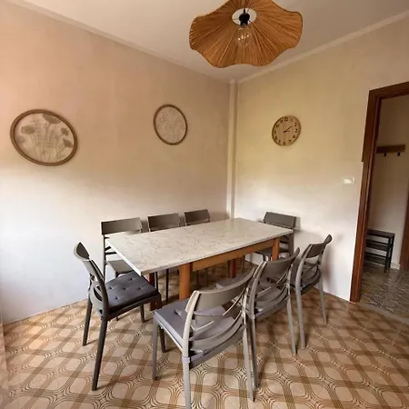 Casa Caterina - Il Respiro Del Monviso Appartamento *