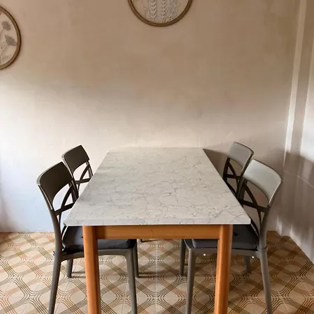 Appartamento Casa Caterina - Il Respiro Del Monviso