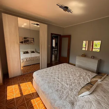 Casa Caterina - Il Respiro Del Monviso