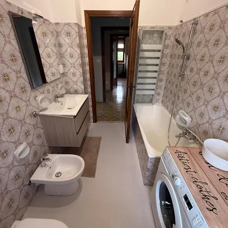 Casa Caterina - Il Respiro Del Monviso Appartamento
