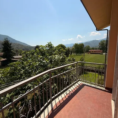 Casa Caterina - Il Respiro Del Monviso Appartamento *