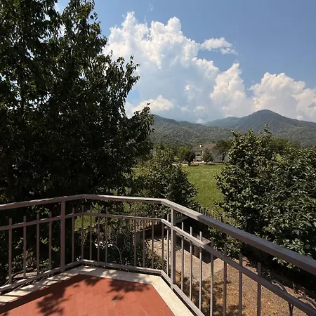 Appartamento Casa Caterina - Il Respiro Del Monviso Paesana