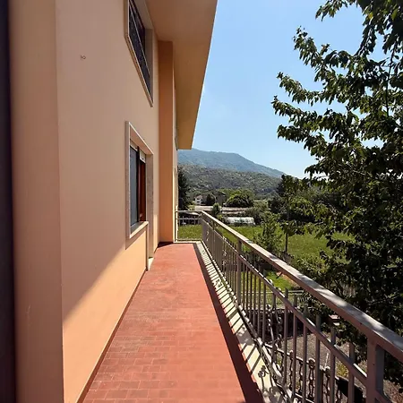Casa Caterina - Il Respiro Del Monviso *