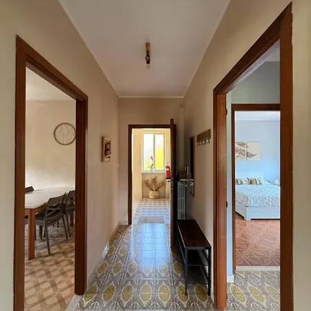 Casa Caterina - Il Respiro Del Monviso