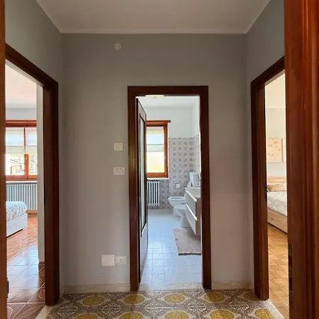 Appartamento Casa Caterina - Il Respiro Del Monviso