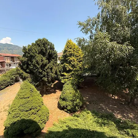 Casa Caterina - Il Respiro Del Monviso *
