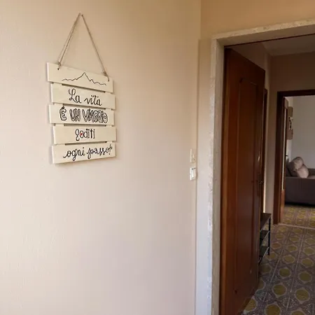 Appartamento Casa Caterina - Il Respiro Del Monviso