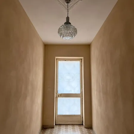 Casa Caterina - Il Respiro Del Monviso Appartamento